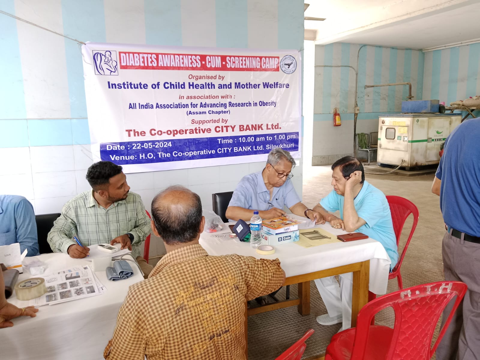 The Co - Oprative City Bank Limited The Co-Operative City Bank Limited