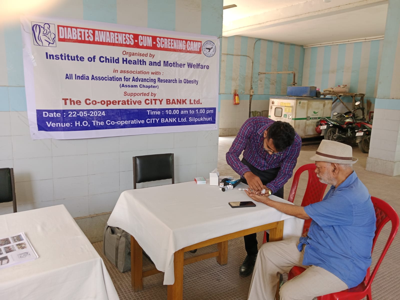 The Co - Oprative City Bank Limited The Co-Operative City Bank Limited